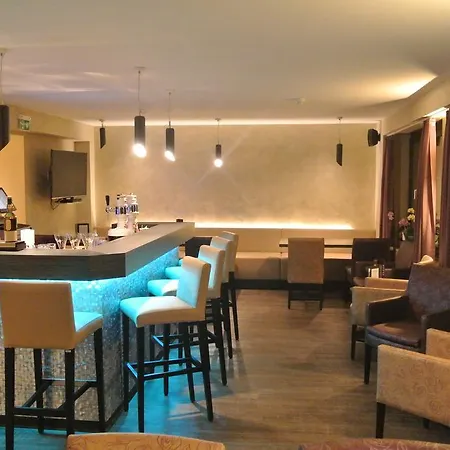 Hotel Saint Fiacre 3*