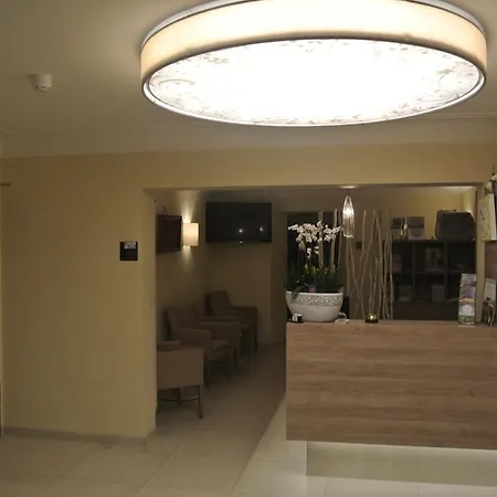 Saint Fiacre בורשייד