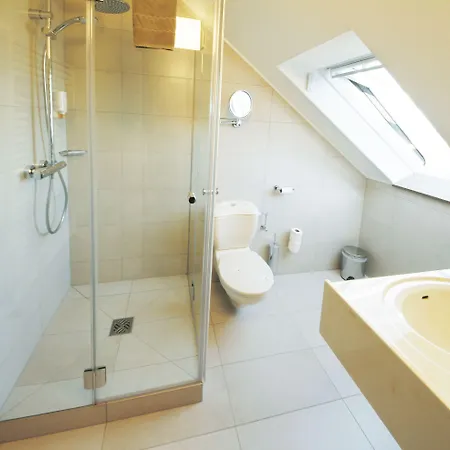 Saint Fiacre בורשייד