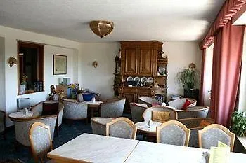 Hotel Saint Fiacre