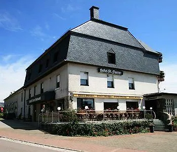 Saint Fiacre