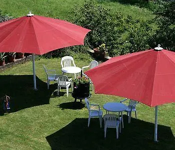 Hotel Saint Fiacre 3*