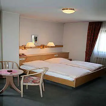 Hotel Saint Fiacre
