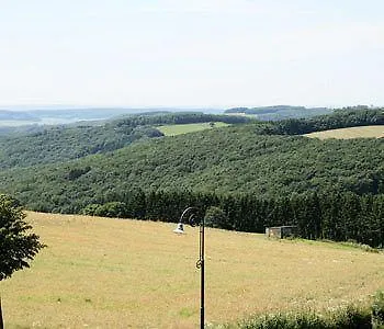 Saint Fiacre 3*