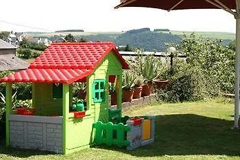 Saint Fiacre 3* Bourscheid