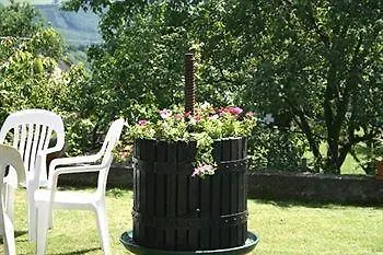 Saint Fiacre 3* Bourscheid