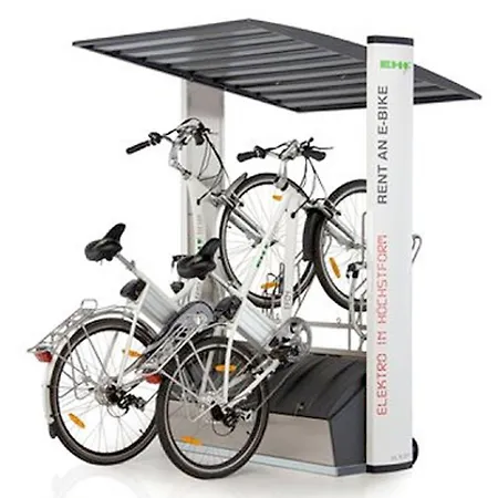 Saint Fiacre מלון