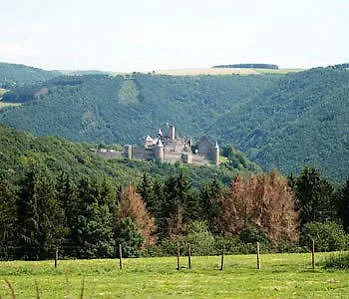 Saint Fiacre Hotel