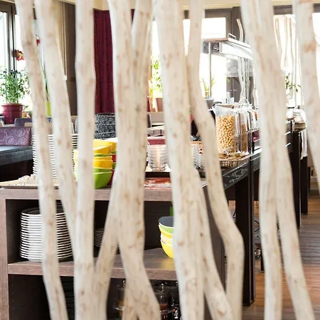 Hotel Saint Fiacre Bourscheid