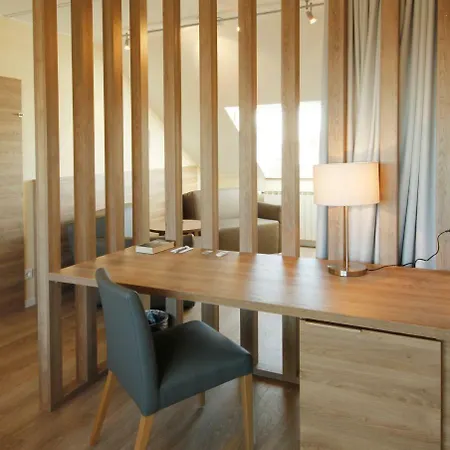 Hotel Saint Fiacre 3*