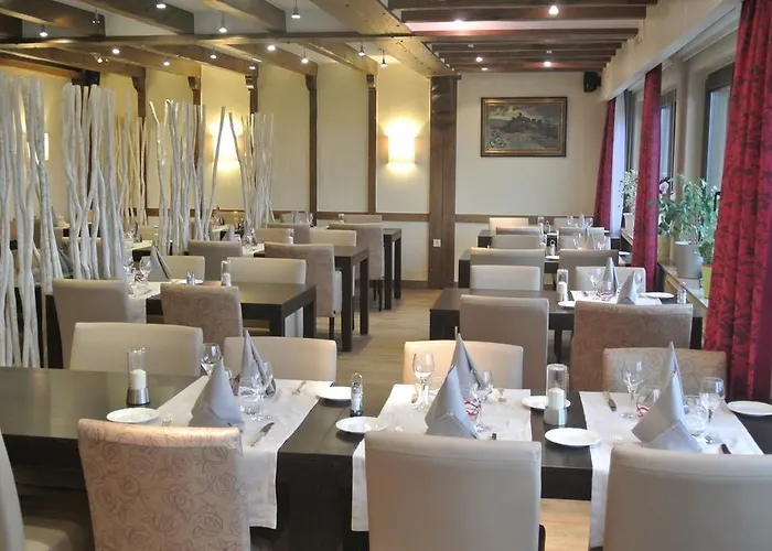 Hotel Saint Fiacre 3*