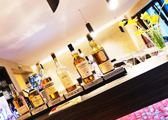 Hotel Saint Fiacre 3*