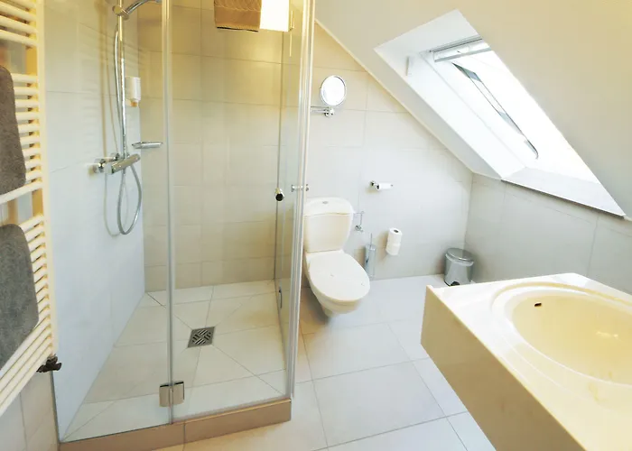 Saint Fiacre Bourscheid