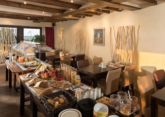 Saint Fiacre Hotel 3*