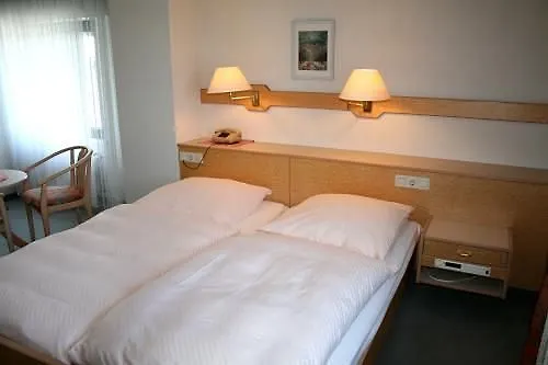 Saint Fiacre Hotel 3*