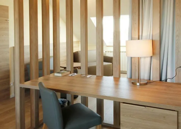 Hotel Saint Fiacre 3*