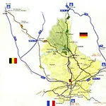 Hotel Saint Fiacre Bourscheid
