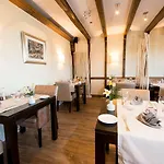 Hotel Saint Fiacre