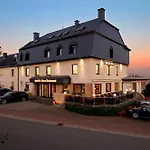 Hotel Saint Fiacre
