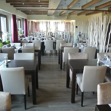 Saint Fiacre 3*