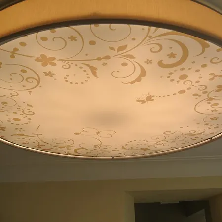 생 피아크르 호텔 3*