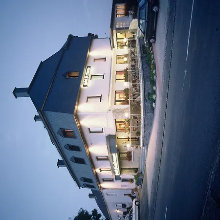 Otel Saint Fiacre 3*