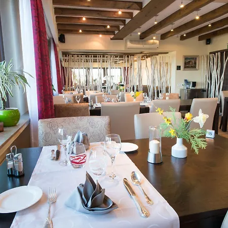 Hotel Saint Fiacre