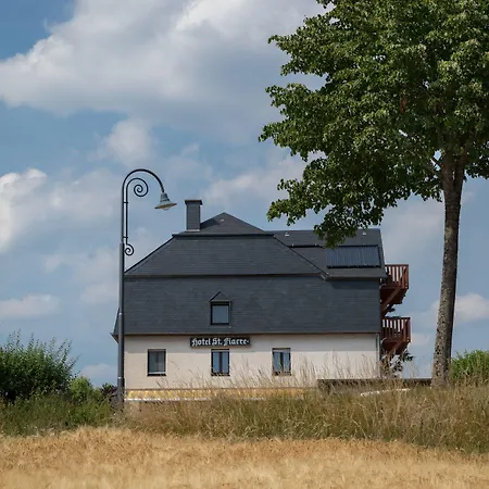 생 피아크르 부르샤이트