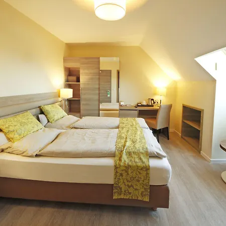 Hotel Saint Fiacre 3*