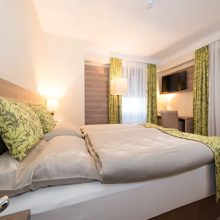 Saint Fiacre 3* Bourscheid