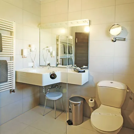 Saint Fiacre 3*