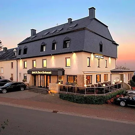 Saint Fiacre 3*