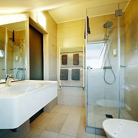 Hotel Saint Fiacre 3*