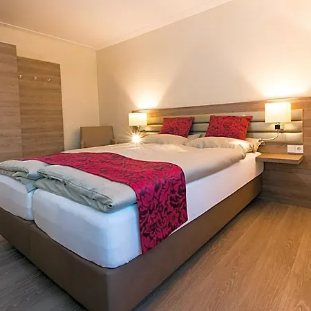 Saint Fiacre Hotel