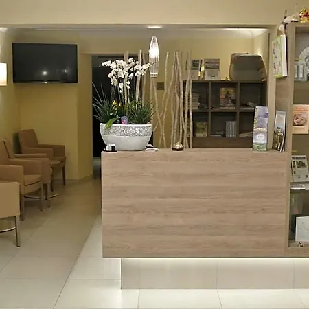Saint Fiacre Hotel Bourscheid