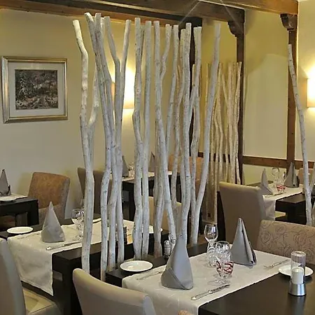 Saint Fiacre Hotel