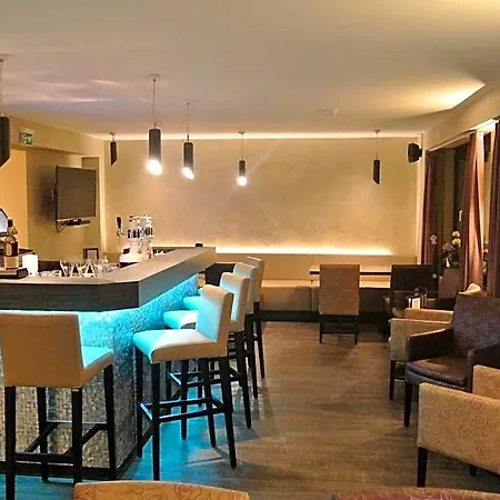 Saint Fiacre Hotel 3*