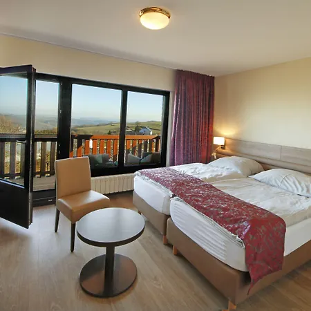 Hotel Saint Fiacre 3*