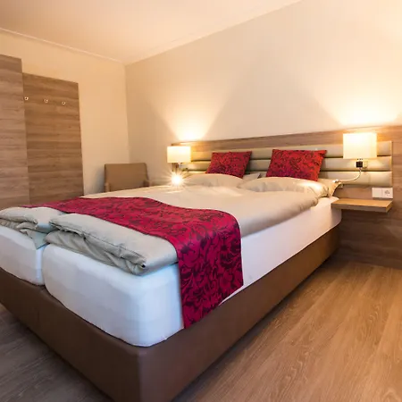 Saint Fiacre 3* Bourscheid