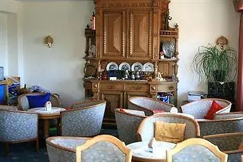 Szálloda Saint Fiacre 3*
