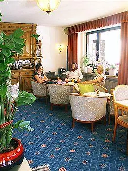 Szálloda Saint Fiacre 3*