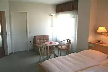 Saint Fiacre Hotel