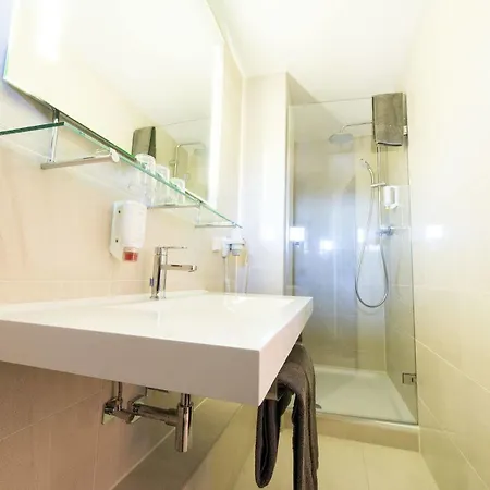 Saint Fiacre 3*