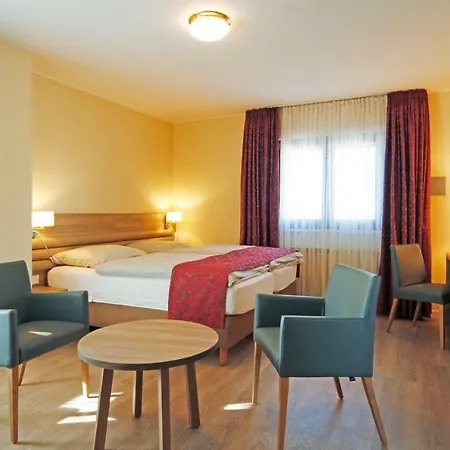 Hotel Saint Fiacre