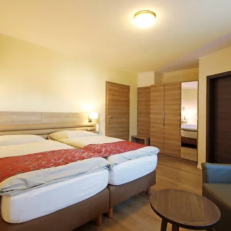 Saint Fiacre 3*