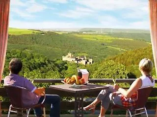 Szálloda Saint Fiacre 3*