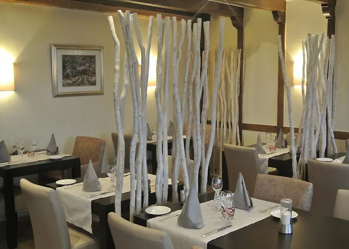 Saint Fiacre Bourscheid