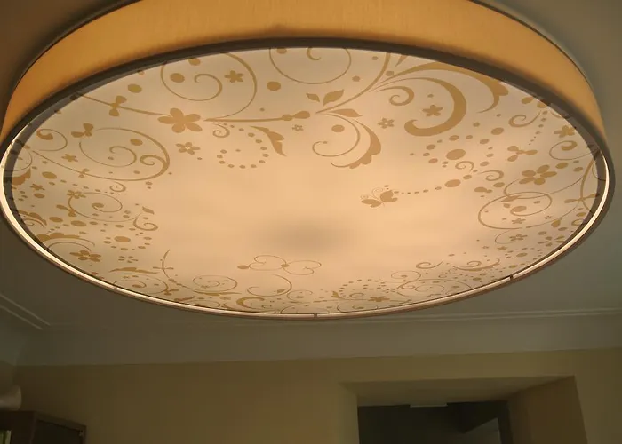 Saint Fiacre Hotel 3*