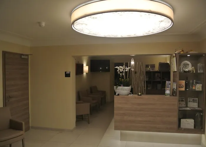 Saint Fiacre Bourscheid