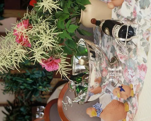 Saint Fiacre Hotel 3*